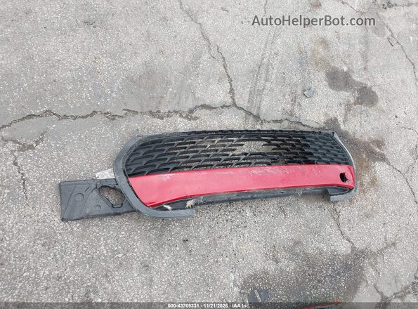3KPA25AD4LE337537 2020 KIA RIO 5-DOOR Red Widok zestawu wskaźników