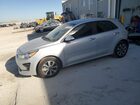 2022 Kia Rio S Silver vin: 3KPA25AD4NE474867