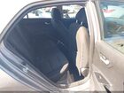 2023 Kia Rio 5-door S Серебряный vin: 3KPA25AD4PE541194