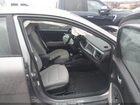 2023 Kia Rio 5-door S Серый vin: 3KPA25AD5PE511427