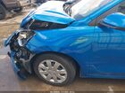 2023 Kia Rio 5-door S Синий vin: 3KPA25AD5PE580103