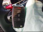 2023 Kia Rio 5-door S Синий vin: 3KPA25AD5PE580103