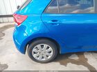 2023 Kia Rio 5-door S Синий vin: 3KPA25AD5PE580103