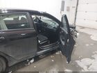 2020 Kia Rio 5-door S Черный vin: 3KPA25AD6LE260444