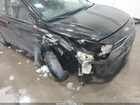 2020 Kia Rio 5-door S Черный vin: 3KPA25AD6LE260444