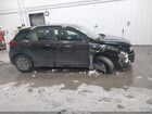 2020 Kia Rio 5-door S Черный vin: 3KPA25AD6LE260444