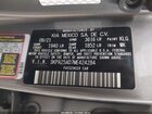 2021 Kia Rio 5-door S Серый vin: 3KPA25AD7ME424284