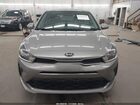 2021 Kia Rio 5-door S Серый vin: 3KPA25AD7ME424284