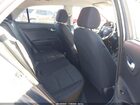 2020 Kia Rio 5-door S Серый vin: 3KPA25AD8LE316559