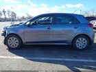 2020 Kia Rio 5-door S Серый vin: 3KPA25AD8LE316559