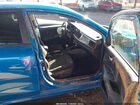 2021 Kia Rio 5-door S Blue vin: 3KPA25AD8ME368002