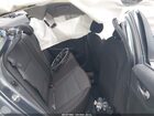 2018 Hyundai Accent Se Синий vin: 3KPC24A33JE021635