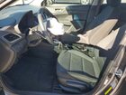 2018 Hyundai Accent Se Угольный vin: 3KPC24A36JE021046