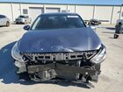 2018 Hyundai Accent Se Угольный vin: 3KPC24A36JE021046