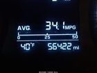 2022 Hyundai Accent Sel Синий vin: 3KPC24A62NE166066