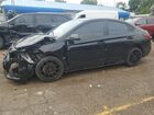 2020 Hyundai Accent Se Black vin: 3KPC24A64LE120946