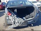 2020 Hyundai Accent Se Gray vin: 3KPC24A65LE126559
