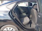 2021 Hyundai Accent Se Черный vin: 3KPC24A65ME131777
