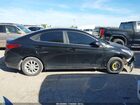 2021 Hyundai Accent Sel Черный vin: 3KPC24A66ME137426