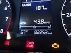 2021 Hyundai Accent Sel Черный vin: 3KPC24A66ME137426
