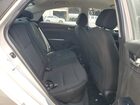 2022 Hyundai Accent Se Серебряный vin: 3KPC24A66NE190046