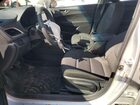 2022 Hyundai Accent Se Серебряный vin: 3KPC24A66NE190046