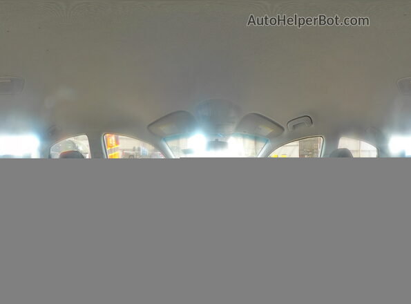 3KPC24A66NE190046 2022 HYUNDAI ACCENT Серебряный Вид наклейки с VIN-кодом