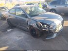 2021 Hyundai Accent Se Silver vin: 3KPC24A69ME140322