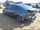 2022 Kia Forte Lxs Серый vin: 3KPF24AD0NE429716 2022 Kia Forte Lxs Серый vin: 3KPF24AD0NE429716
