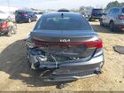 2022 Kia Forte Lxs Серый vin: 3KPF24AD0NE429716 2022 Kia Forte Lxs Серый vin: 3KPF24AD0NE429716