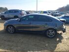 2022 Kia Forte Lxs Серый vin: 3KPF24AD0NE429716 2022 Kia Forte Lxs Серый vin: 3KPF24AD0NE429716