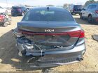 2022 Kia Forte Lxs Серый vin: 3KPF24AD0NE429716 2022 Kia Forte Lxs Серый vin: 3KPF24AD0NE429716