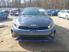 2022 Kia Forte Lxs Серый vin: 3KPF24AD0NE429716 2022 Kia Forte Lxs Серый vin: 3KPF24AD0NE429716