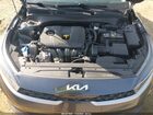 2022 Kia Forte Lxs Серый vin: 3KPF24AD0NE429716 2022 Kia Forte Lxs Серый vin: 3KPF24AD0NE429716