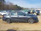 2022 Kia Forte Lxs Серый vin: 3KPF24AD0NE429716 2022 Kia Forte Lxs Серый vin: 3KPF24AD0NE429716