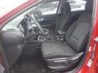 2022 Kia Forte Fe Красный vin: 3KPF24AD0NE450761