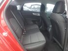 2022 Kia Forte Fe Красный vin: 3KPF24AD0NE450761