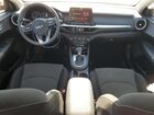 2024 Kia Forte Lx Оранжевый vin: 3KPF24AD0RE697834