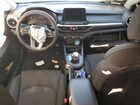 2020 Kia Forte Fe Красный vin: 3KPF24AD1LE242482