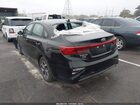 2021 Kia Forte Lxs Black vin: 3KPF24AD4ME267314