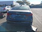 2024 Kia Forte Lxs Серый vin: 3KPF24AD9RE704926