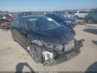 2022 Kia Forte Lxs Черный vin: 3KPF24ADXNE461055