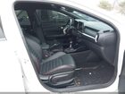 2022 Kia Forte Gt Белый vin: 3KPF44AC7NE424305