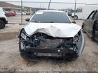 2022 Kia Forte Gt Белый vin: 3KPF44AC7NE424305