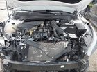 2022 Kia Forte Gt Белый vin: 3KPF44AC7NE424305