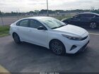 2022 Kia Forte Gt-line White vin: 3KPF54AD1NE469746
