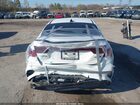 2022 Kia Forte Gt-line White vin: 3KPF54AD3NE510331