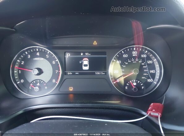 3KPF54AD4NE481048 2022 KIA FORTE Черный Вид задних сидений