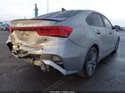 2022 Kia Forte Gt-line Серебряный vin: 3KPF54AD7NE504533 2022 Kia Forte Gt-line Серебряный vin: 3KPF54AD7NE504533