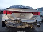 2022 Kia Forte Gt-line Серебряный vin: 3KPF54AD7NE504533 2022 Kia Forte Gt-line Серебряный vin: 3KPF54AD7NE504533